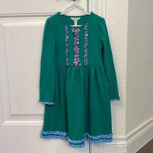 Matilda Jane dress - size 6